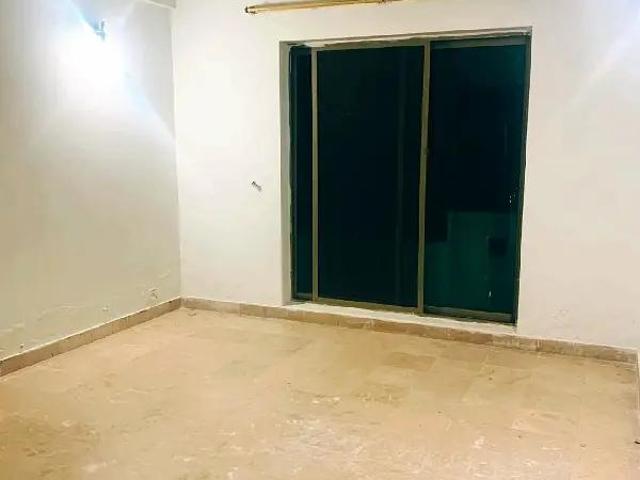 Apartment for sale in Islamabad, F-11