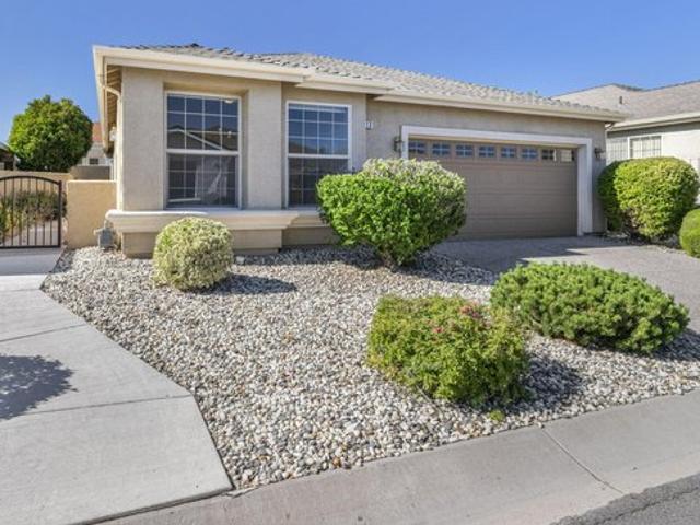 House for sale in Carson City, Nevada