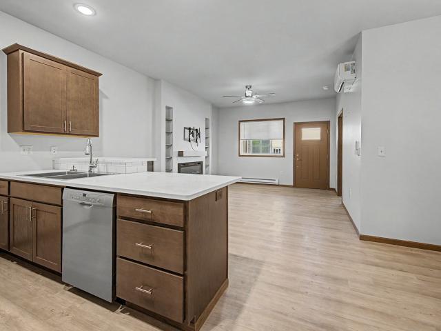 Condo for sale in Logan Northside, La Crosse