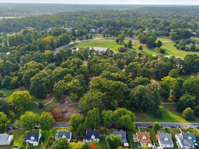 House for sale in Richmond, Virginia