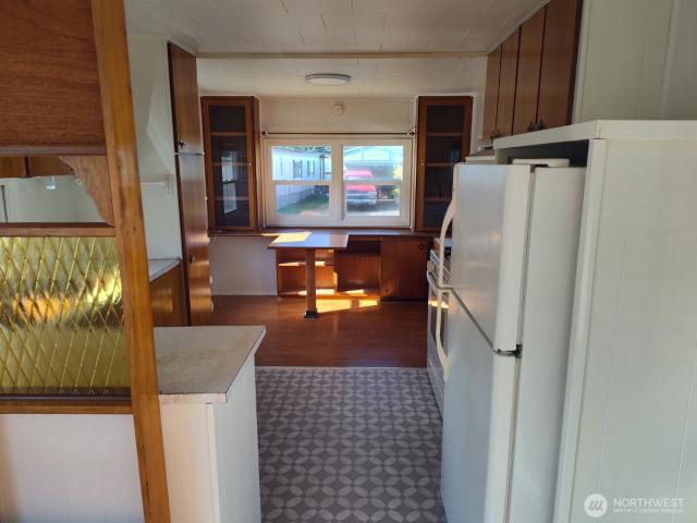 House for sale in Centralia, Lewis County