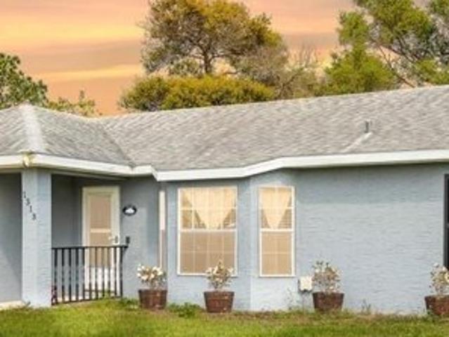 House for sale in Deltona, Volusia County