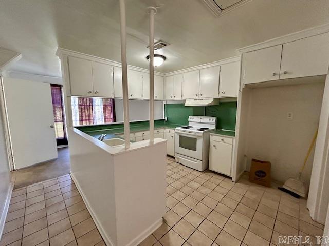 House for sale in Ark