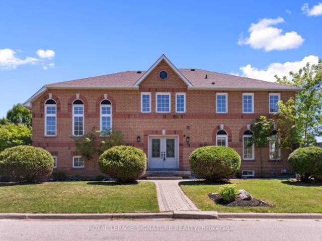 House for sale in Mississauga, Ontario