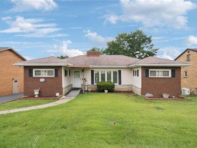 House for sale in Homestead, Pennsylvania