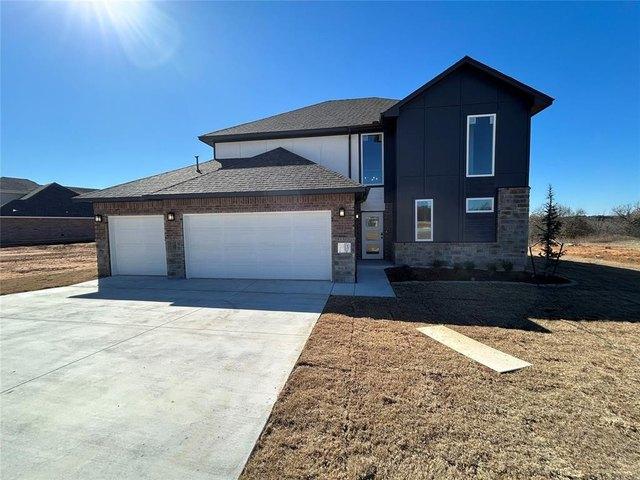 House for sale in Choctaw, Oklahoma