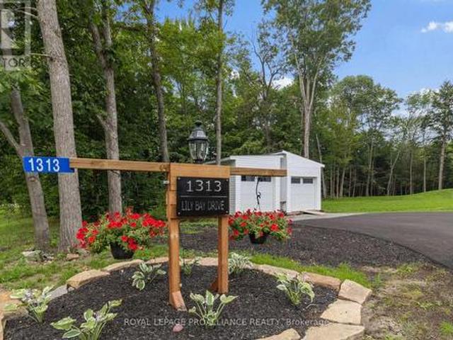House for sale in Elizabethtown, Ontario
