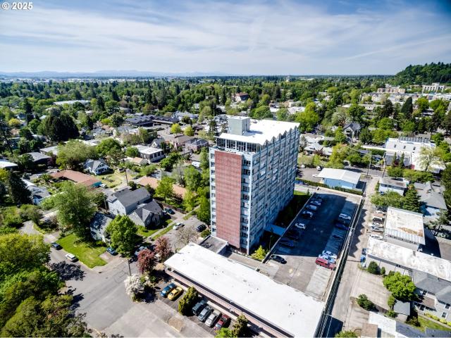 Condo for sale in Eugene