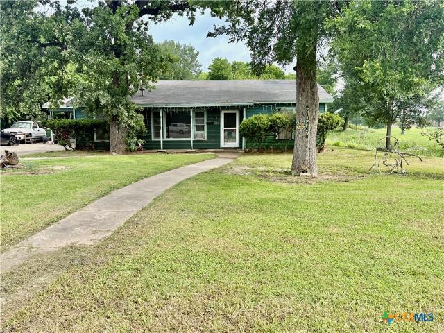 House for sale in Marlin, Texas