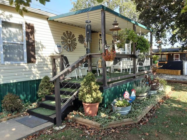 House for sale in Missouri