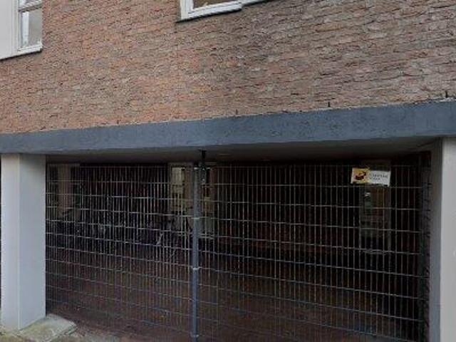 Bedrijfspand te koop in Fokkesteeg, Nieuwegein