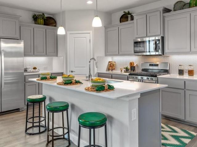House for sale in Krum