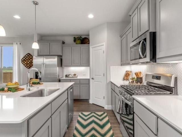 House for sale in Krum