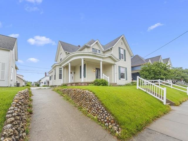 House for sale in Dubois, Indiana