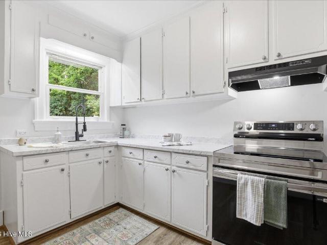House for sale in Goldsboro, North Carolina