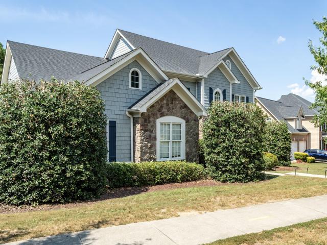 House for sale in Wake, North Carolina