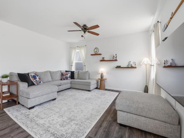 House for sale in South Elgin, Illinois