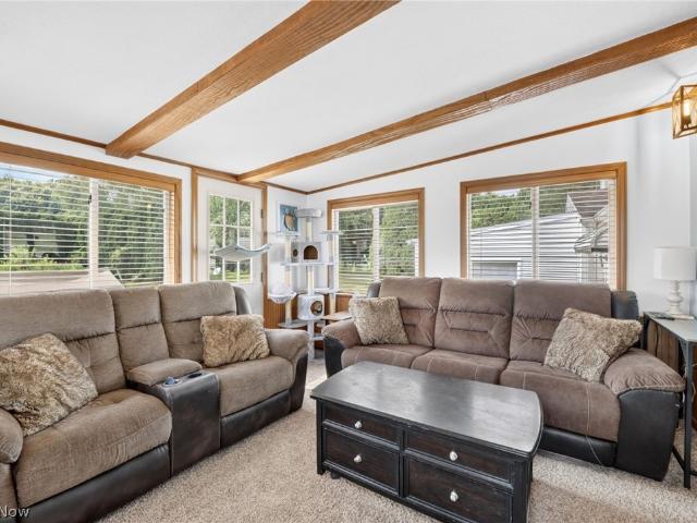 House for sale in Portage, Ohio