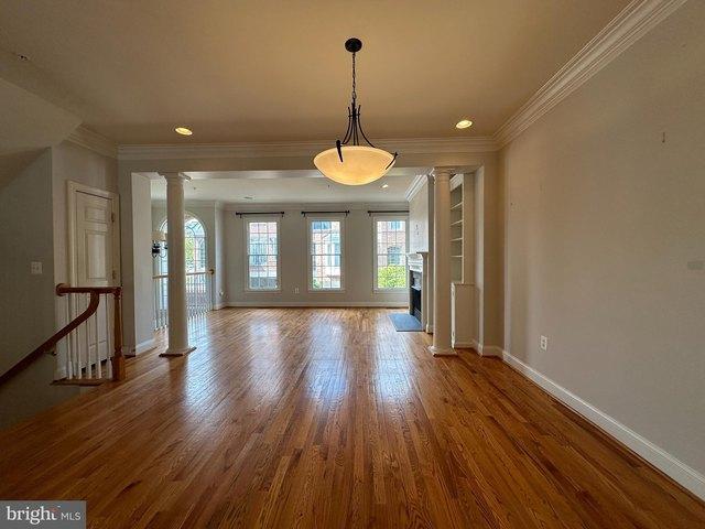 Townhouse for sale in Virginia