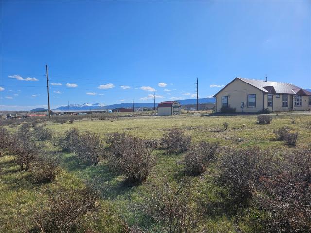 Land for sale in Fairplay, Colorado