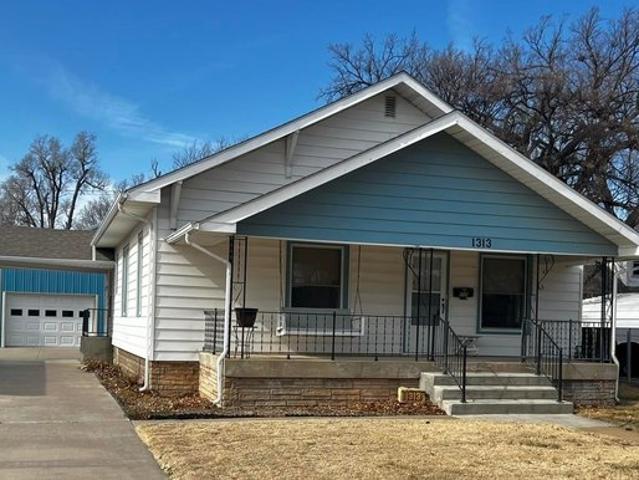 House for sale in Kansas