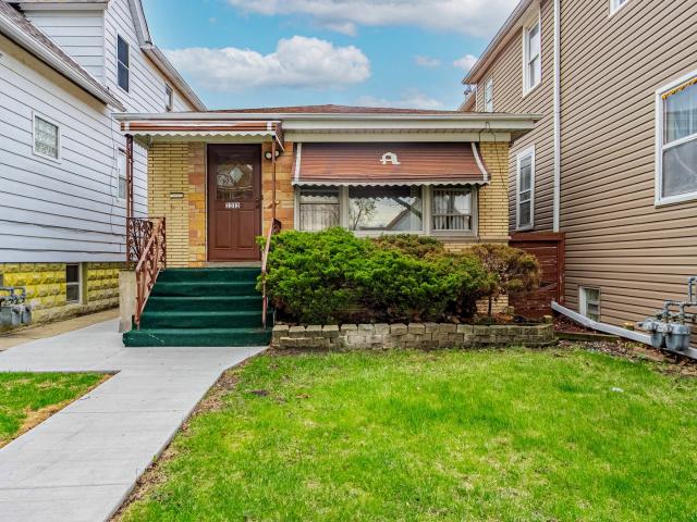Property for sale in Melrose Park, Illinois
