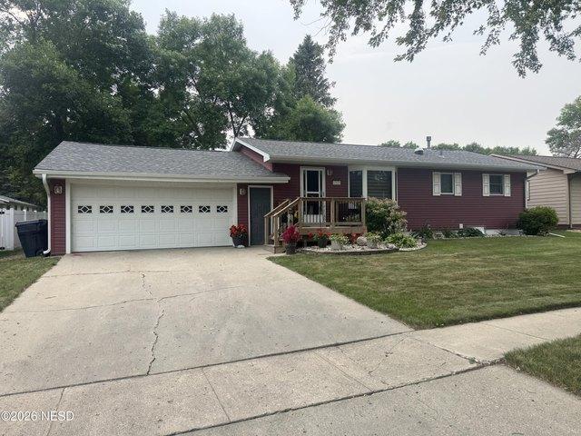 House for sale in Watertown, South Dakota