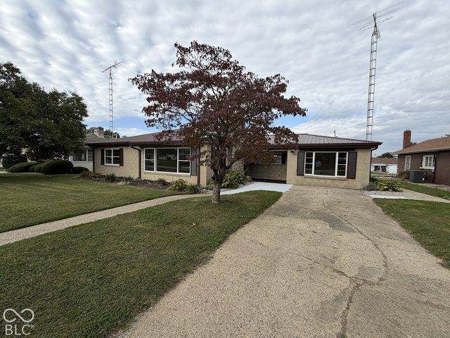 House for sale in Rushville, Rush County