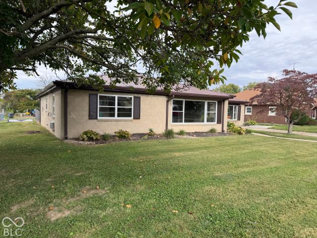 House for sale in Rushville, Rush County