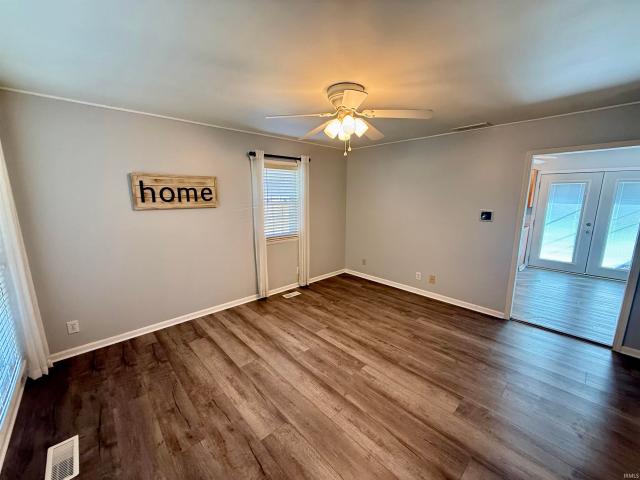 House for sale in Evansville, Vanderburgh County