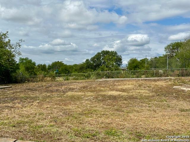 Land for sale in Leesville, Texas