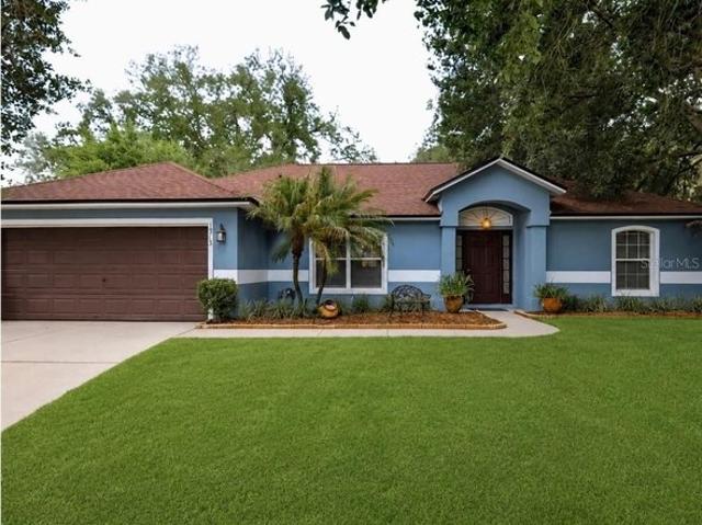 House for sale in Minneola, Florida