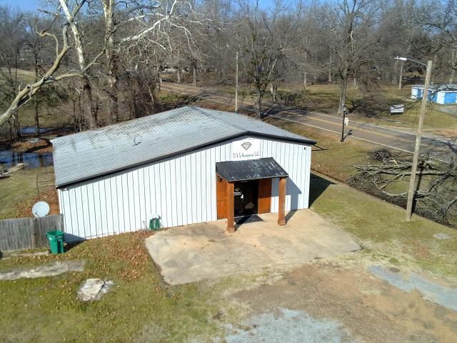 Commercial for sale in Sunflower, Mississippi