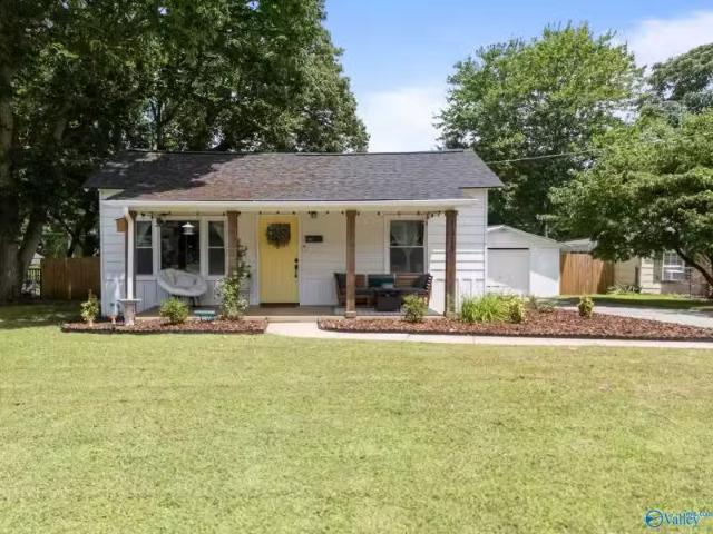 House for rent in Huntsville
