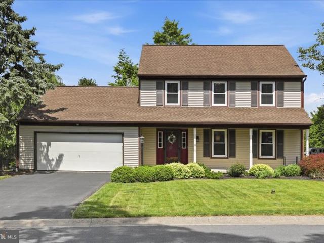 House for sale in Landisville, Pennsylvania