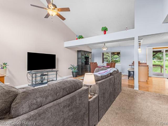 House for sale in Howell, Michigan