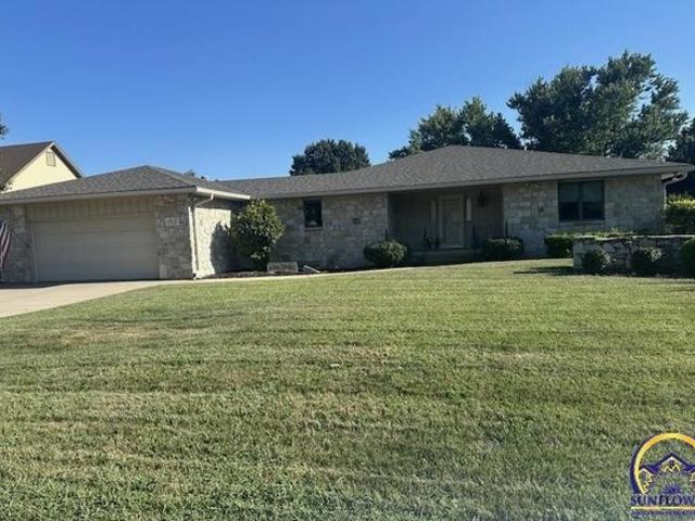 House for sale in Kansas