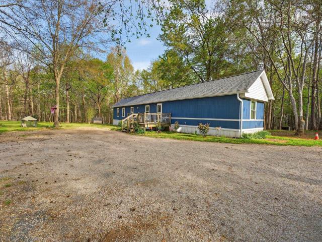 House for sale in Ridgeway, South Carolina