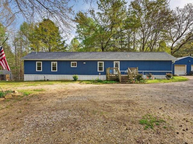 House for sale in Ridgeway, South Carolina