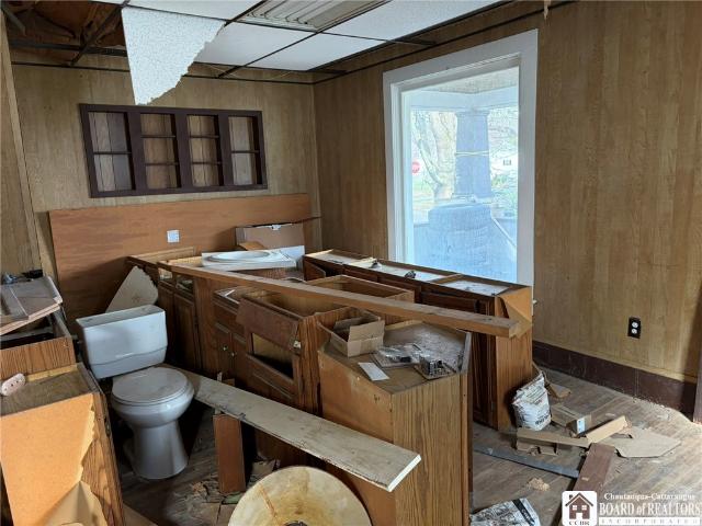 House for sale in Olean, New York