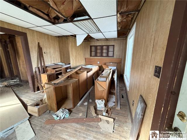 House for sale in Olean, New York