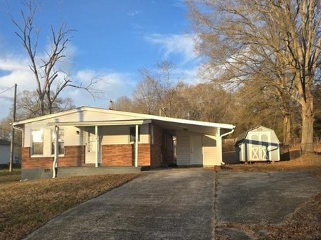 House for sale in Eden, North Carolina