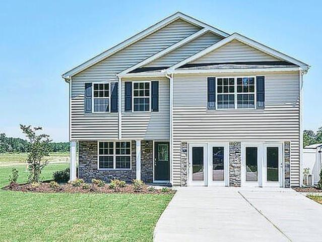 House for rent in Greenville, North Carolina
