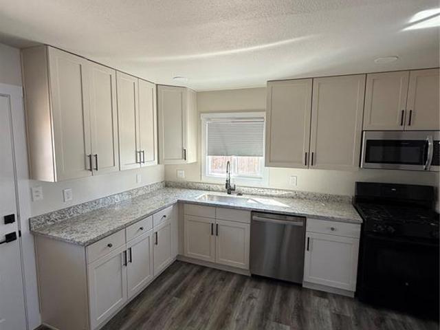 House for sale in Colorado Springs, Colorado