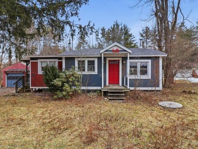 House for sale in Castleton, Vermont