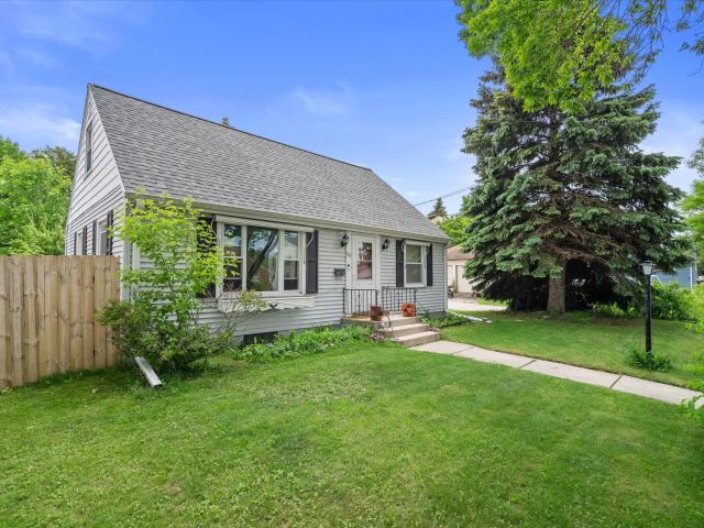 House for sale in Sheboygan, Wisconsin