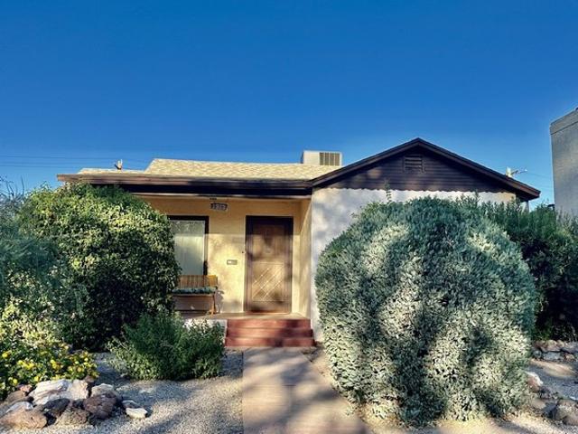 House for sale in Safford, Arizona