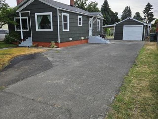 House for sale in Yakima, Washington