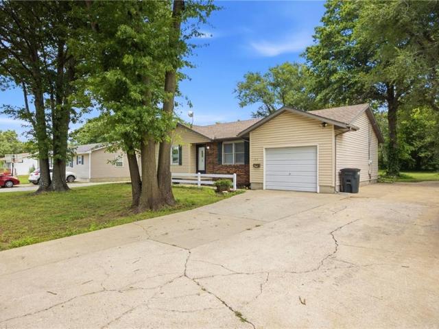 House for sale in Kansas