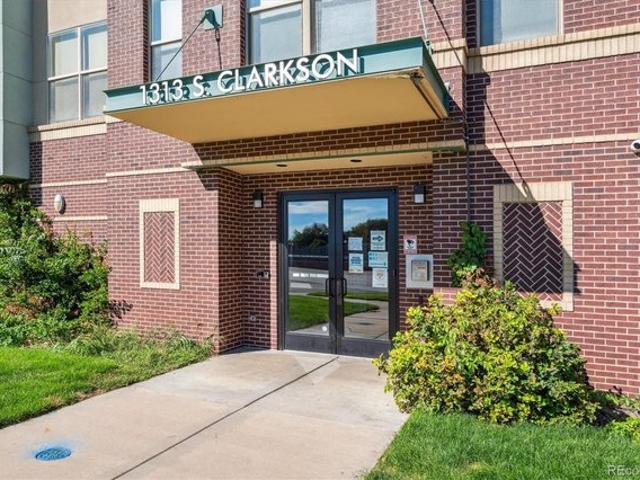 Condo for sale in Denver, Colorado